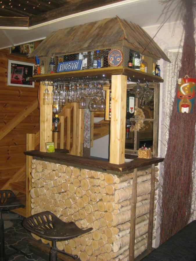 B&B Elaemys Aemmi Sauvo المظهر الخارجي الصورة