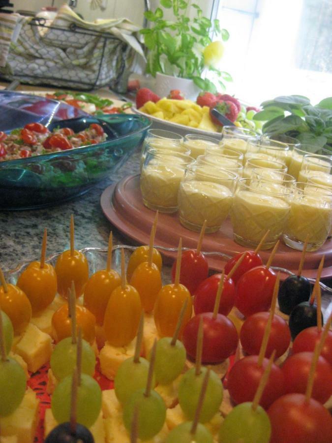 B&B Elaemys Aemmi Sauvo المظهر الخارجي الصورة