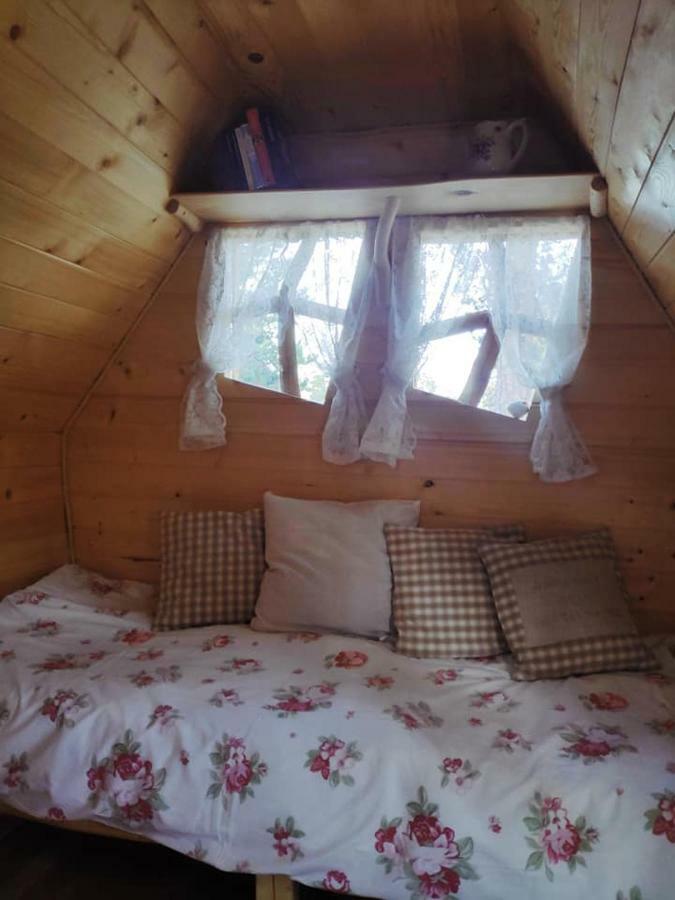 B&B Elaemys Aemmi Sauvo المظهر الخارجي الصورة